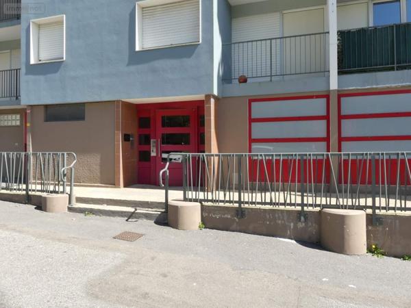 Appartement à vendre à Quimper dans le Finistère (29000), ref : 127/2466