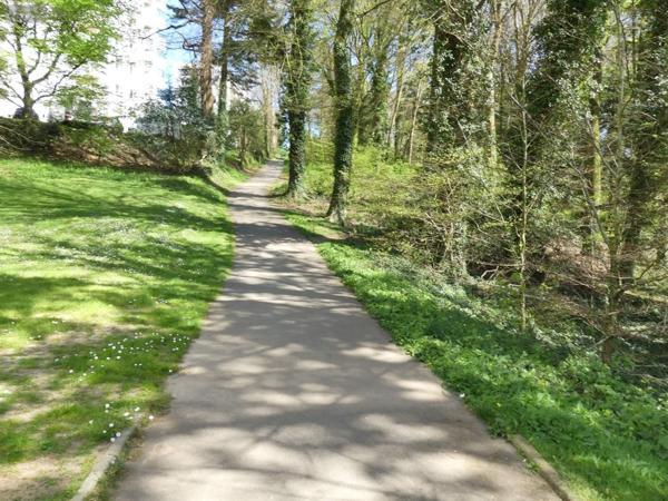 Appartement à vendre à Quimper dans le Finistère (29000), ref : 127/2466