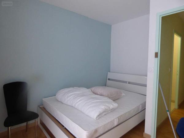 Appartement à vendre à Quimper dans le Finistère (29000), ref : 127/2466