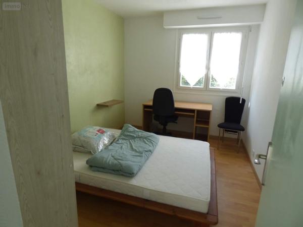 Appartement à vendre à Quimper dans le Finistère (29000), ref : 127/2466