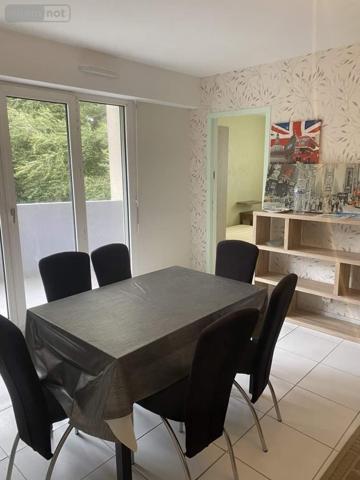 Appartement à vendre à Quimper dans le Finistère (29000), ref : 127/2466