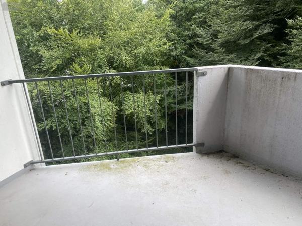 Appartement à vendre à Quimper dans le Finistère (29000), ref : 127/2466