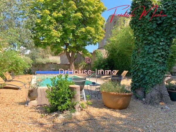 Maison à vendre 10 pièces de 550 m²