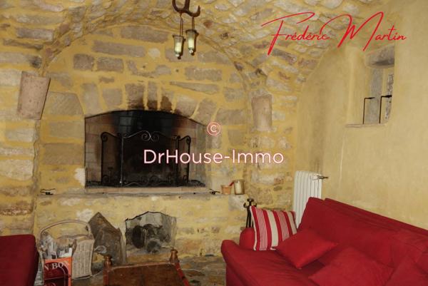 Maison à vendre 10 pièces de 550 m²