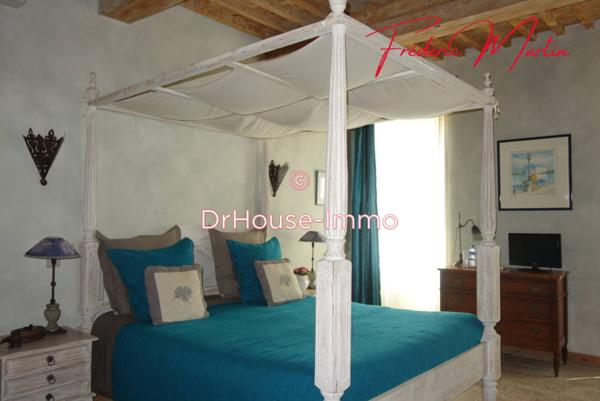 Maison à vendre 10 pièces de 550 m²