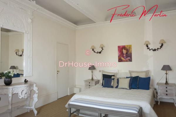 Maison à vendre 10 pièces de 550 m²