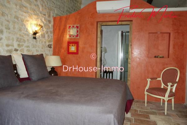 Maison à vendre 10 pièces de 550 m²