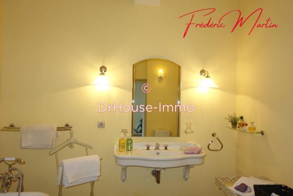 Maison à vendre 10 pièces de 550 m²