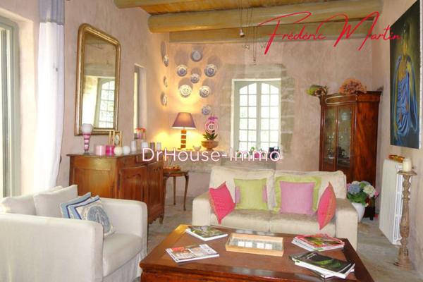 Maison à vendre 10 pièces de 550 m²