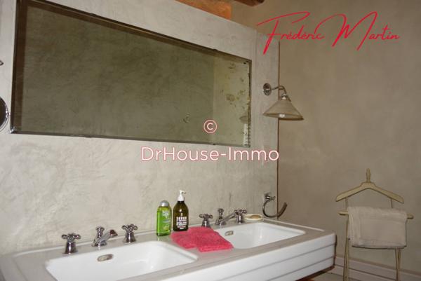 Maison à vendre 10 pièces de 550 m²