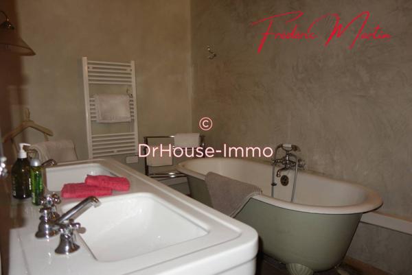 Maison à vendre 10 pièces de 550 m²