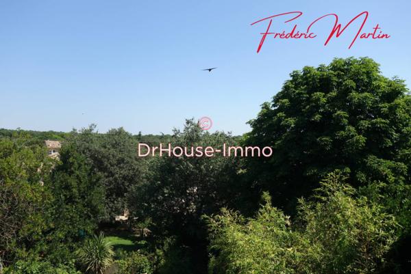 Maison à vendre 10 pièces de 550 m²