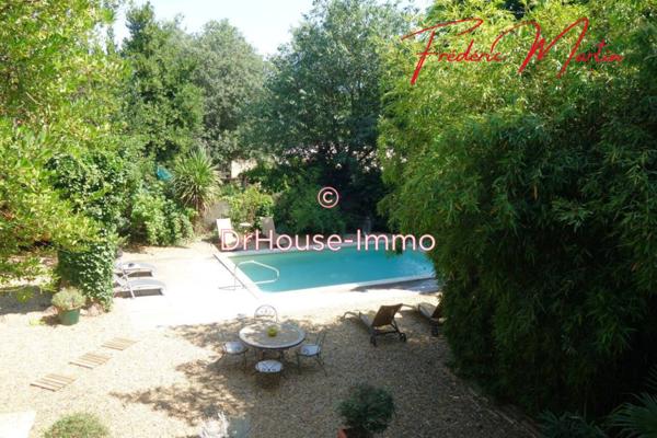 Maison à vendre 10 pièces de 550 m²