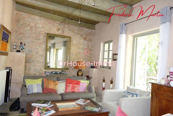 Maison à vendre 10 pièces de 550 m²