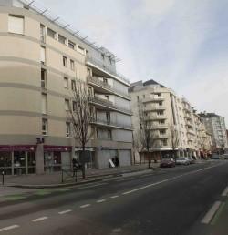 Location Parking - 1 m² (réf : 512995)