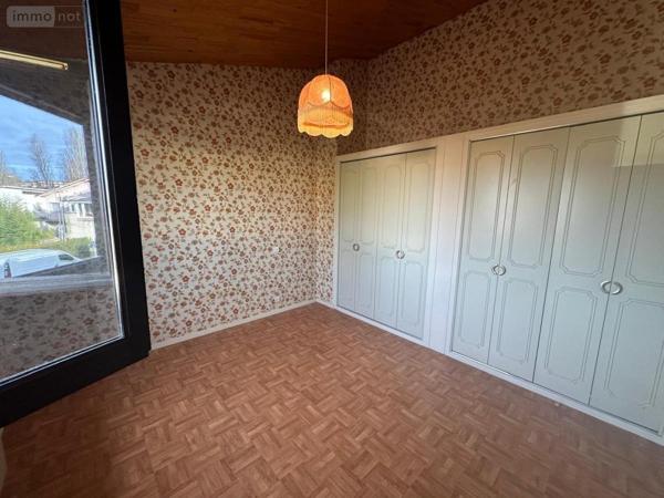 Maison à vendre à Cahors dans le Lot (46000), ref : 46002-450