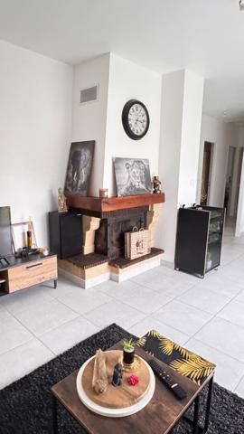 MAISON A VENDRE THEILLAY