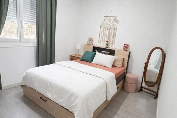 MAISON A VENDRE THEILLAY