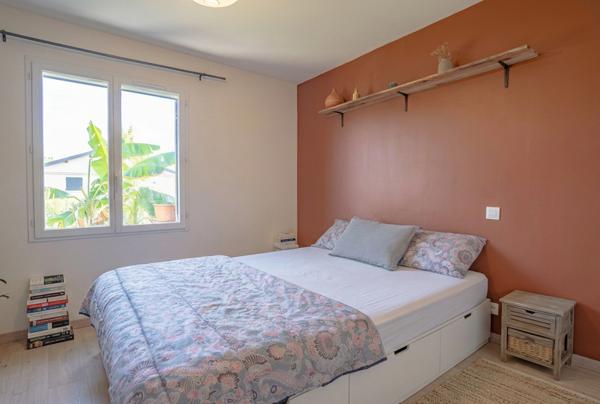 PLAISANCE-DU-TOUCH - MAISON T4 + STUDIO INDÉPENDANT de 113 m²  et TERRAIN de 550 m²