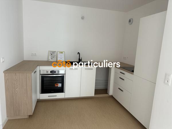Vente Appartement68,3 m² - 3 Pièces - TARBES (65000)