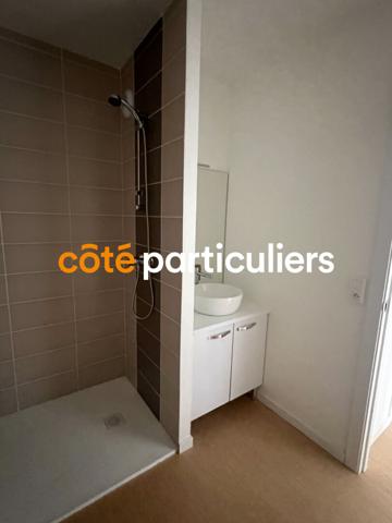 Vente Appartement68,3 m² - 3 Pièces - TARBES (65000)