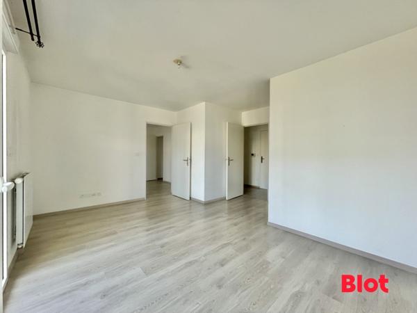 Appartement 2 pièce(s)