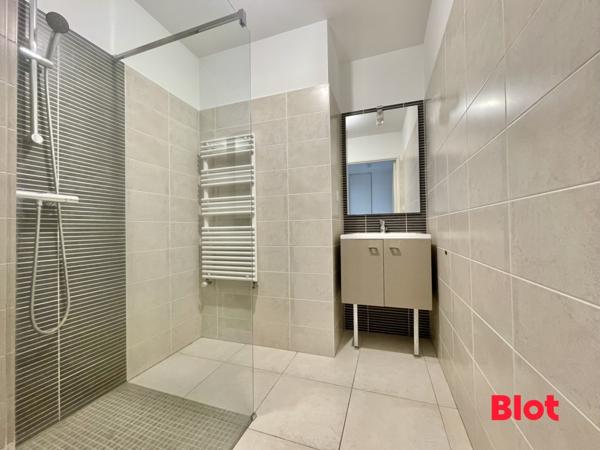 Appartement 2 pièce(s)