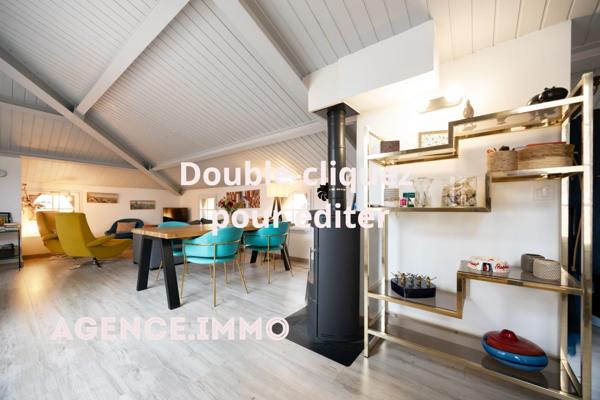 À vendre - Maison ancienne, 10 pièces située à Cerbère (66290)