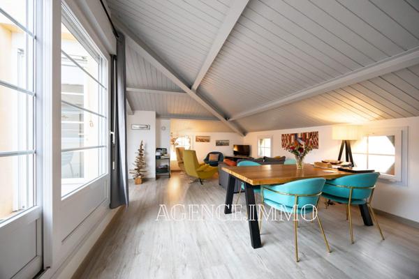 À vendre - Maison ancienne, 10 pièces située à Cerbère (66290)