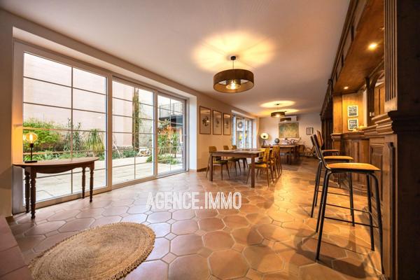 À vendre - Maison ancienne, 10 pièces située à Cerbère (66290)