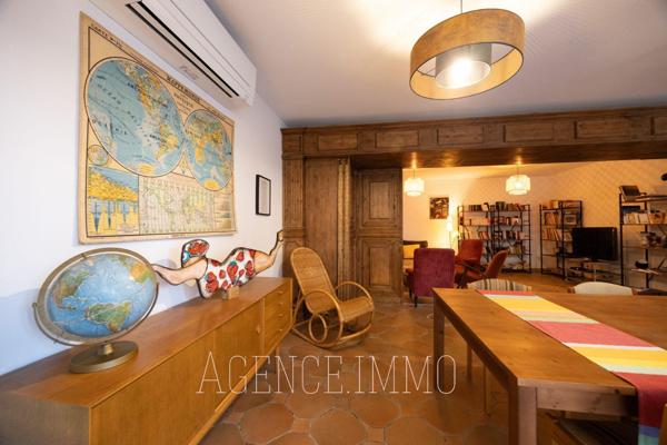 À vendre - Maison ancienne, 10 pièces située à Cerbère (66290)