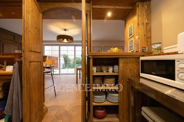 À vendre - Maison ancienne, 10 pièces située à Cerbère (66290)