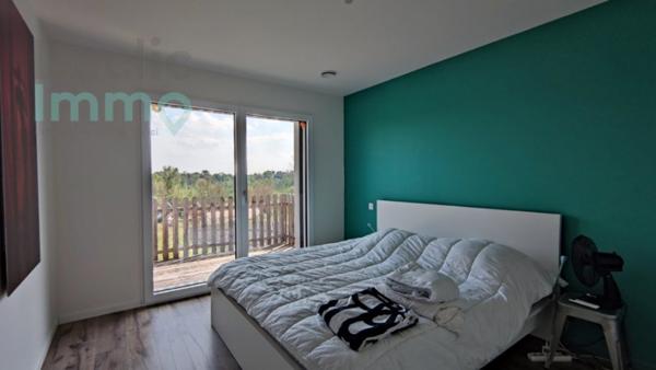 Vente maison Ruffec, 137m² 4000m² 5 pièces 270 000€