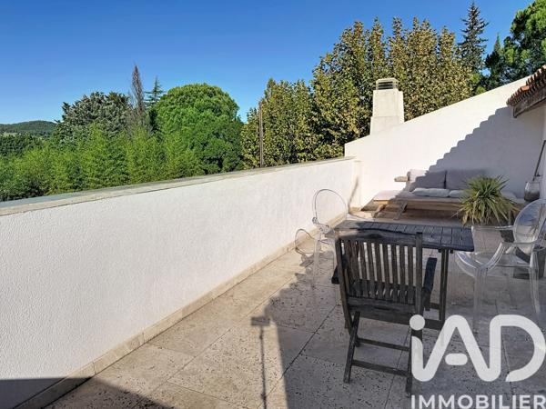 Maison à vendre 7 pièces 170 m² Le Beausset