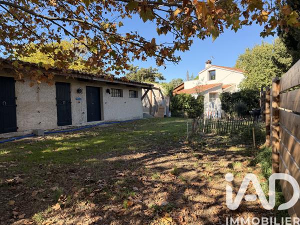 Maison à vendre 7 pièces 170 m² Le Beausset