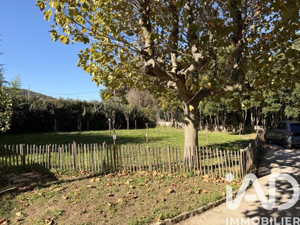 Maison à vendre 7 pièces 170 m² Le Beausset