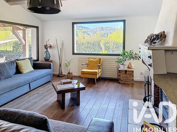 Maison à vendre 7 pièces 170 m² Le Beausset