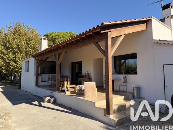 Maison à vendre 7 pièces 170 m² Le Beausset