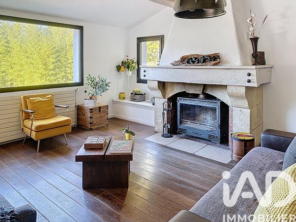 Maison à vendre 7 pièces 170 m² Le Beausset