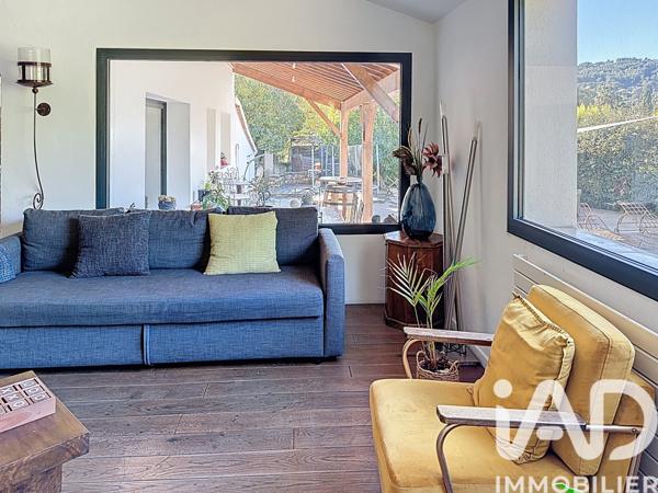 Maison à vendre 7 pièces 170 m² Le Beausset