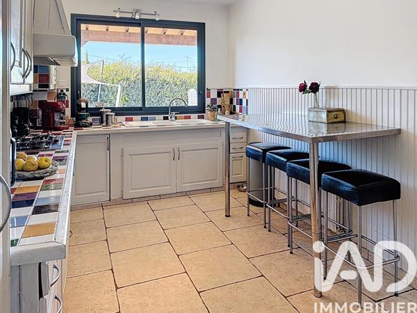 Maison à vendre 7 pièces 170 m² Le Beausset