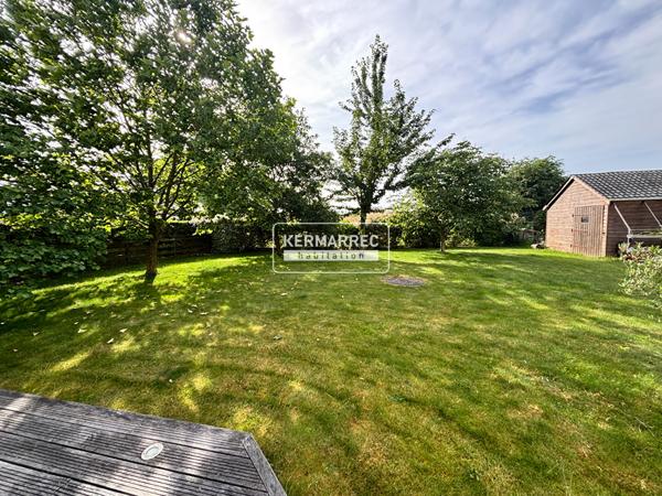 Maison 7 pièces – 182 m² environ à Vitré (ref : 3316)