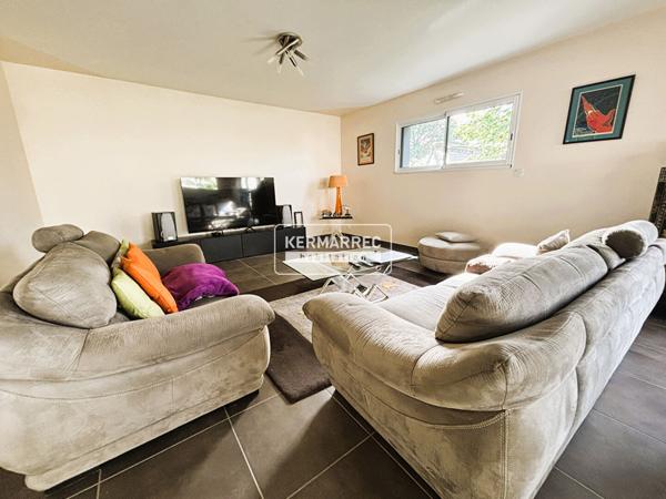 Maison 7 pièces – 182 m² environ à Vitré (ref : 3316)