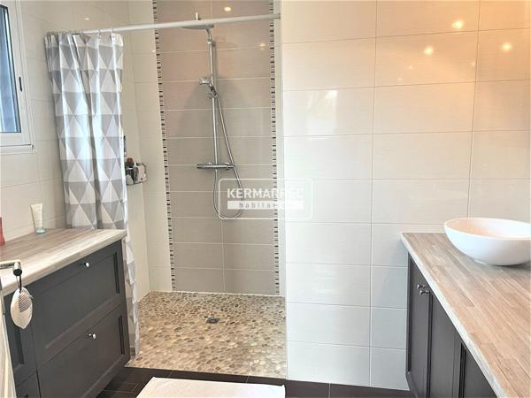 Maison 7 pièces – 182 m² environ à Vitré (ref : 3316)