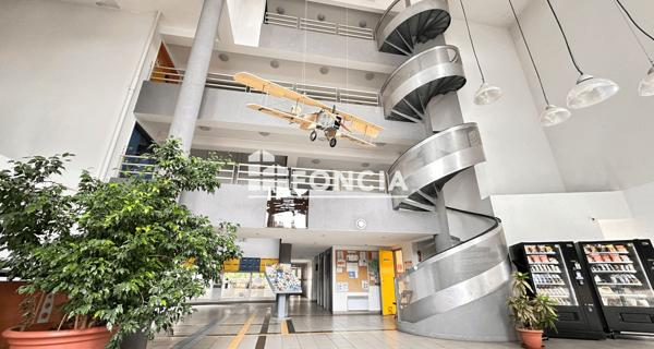 À vendre Studio 19.61 m² - Valbonne 06560