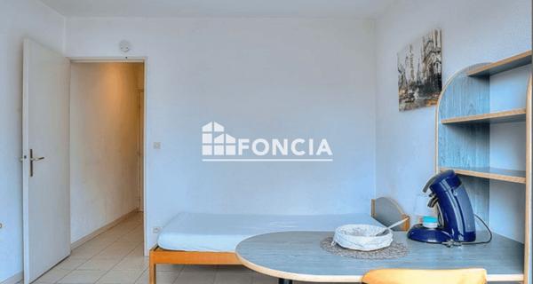 À vendre Studio 19.61 m² - Valbonne 06560