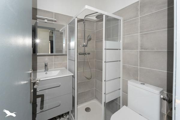 Appartement à vendre 95 000 € Montpellier 1 pièce 22 m² DPE D