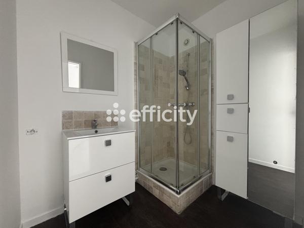 Appartement 1 pièce - 31 m²