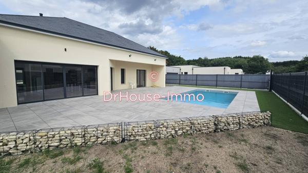 Maison à vendre 6 pièces de 190 m²