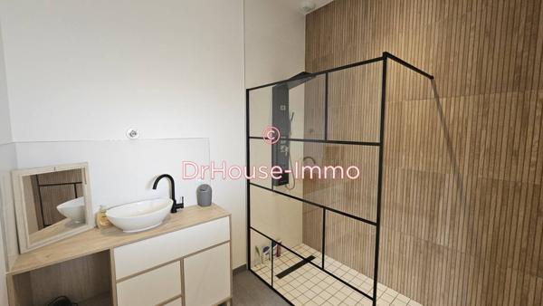 Maison à vendre 6 pièces de 190 m²